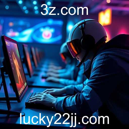 A Era do Jogo Online: Lucky22 e o Crescimento em 2026