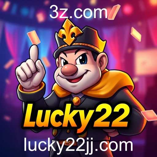 A Ascensão do Lucky22: Tendências e Inovações no Mundo dos Jogos Online