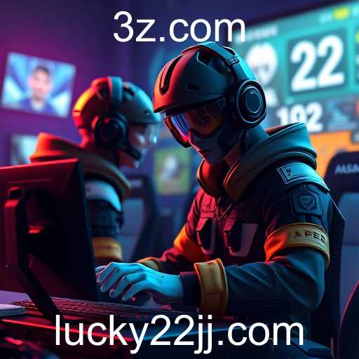 A Ascensão do Lucky22 nos Jogos Virtuais