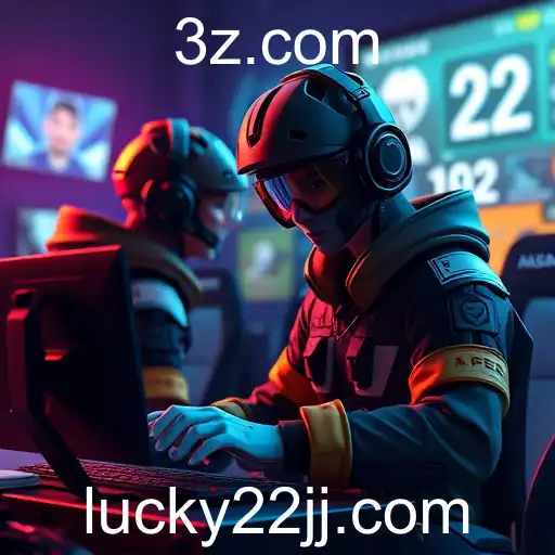 A Ascensão do Lucky22 nos Jogos Virtuais