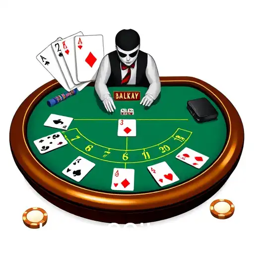 Explorando a Categoria de Jogos de Blackjack no Lucky22