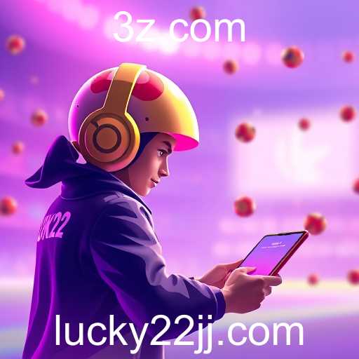 Exploração dos Jogos Online em 2026: O Impacto da Lucky22