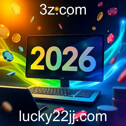 Explorando o Crescimento dos Jogos Online com Lucky22