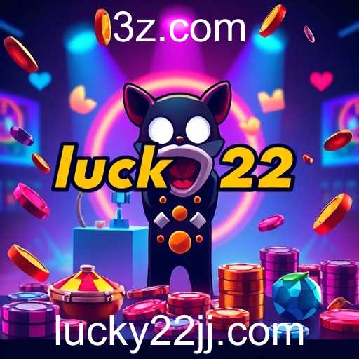 A Explosão do Jogos Online em 2026: A Influência da Palavra-chave 'lucky22'