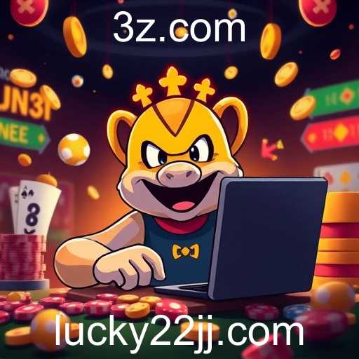 Tendências de Jogos em 2026: O Uso de Lucky22