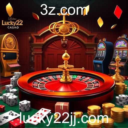 A Expansão dos Jogos Online em 2026 com Lucky22