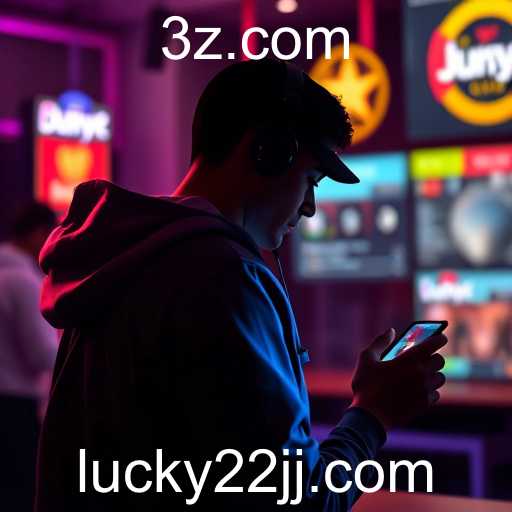 Dinâmicas do Crescimento no Mercado de Jogos Online