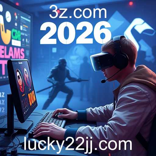 Inovações e Tendências no Mercado de Jogos em 2026