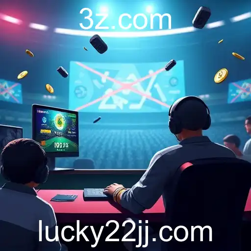 Tendências e Novidades no Mundo dos Jogos Online