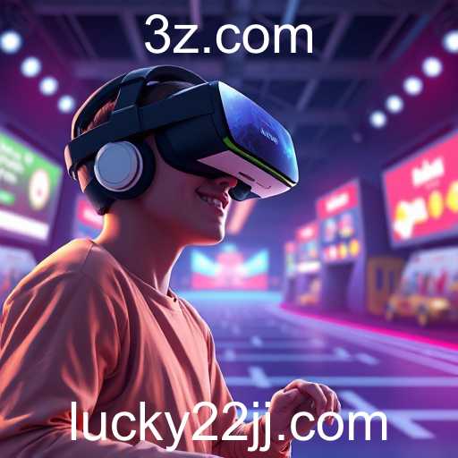 Tendências Emergentes no Universo dos Jogos