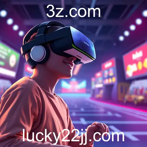 Tendências Emergentes no Universo dos Jogos