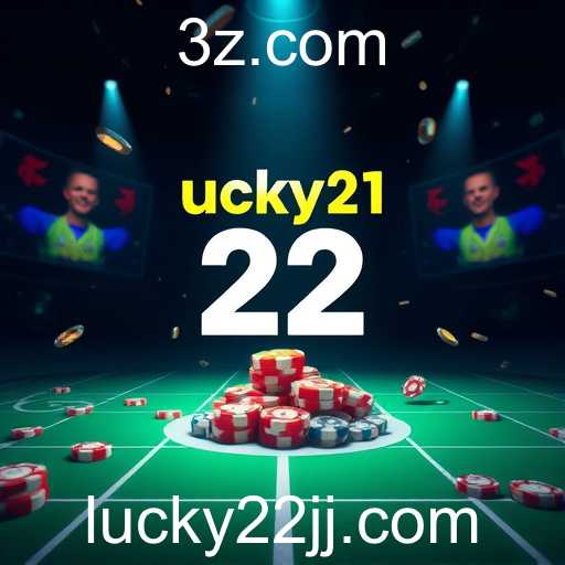 Tendências de Jogos em 2026: O Crescimento de 'lucky22'