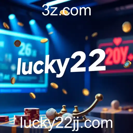 O Impacto de Lucky22 no Mercado de Jogos Online