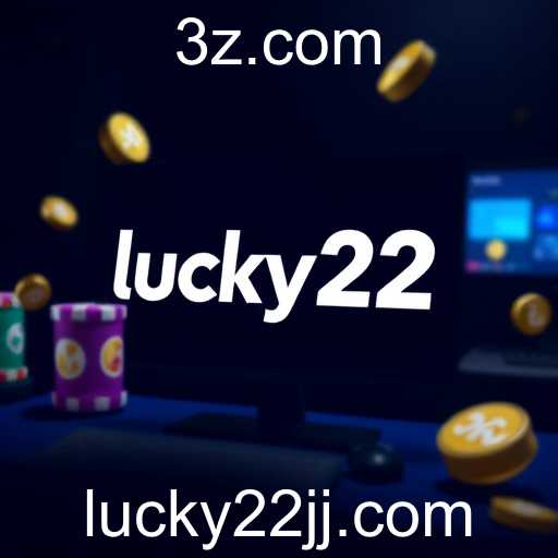 O Impacto de 'lucky22' no Cenário de Jogos Online em 2026