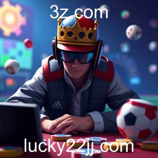 O Impacto de 'lucky22' no Mercado de Jogos em 2026