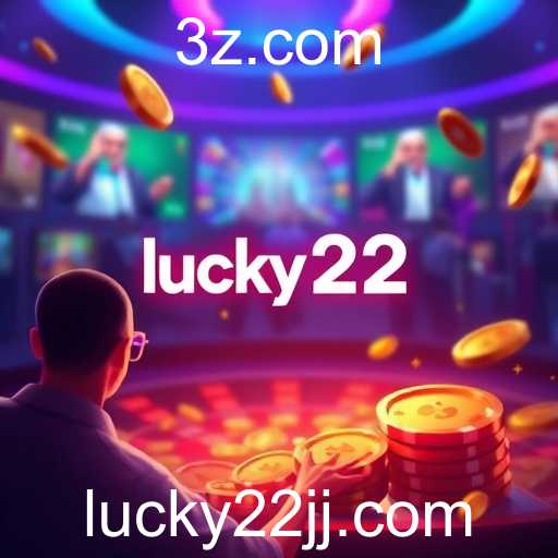 O Impacto do Lucky22 no Universo dos Jogos