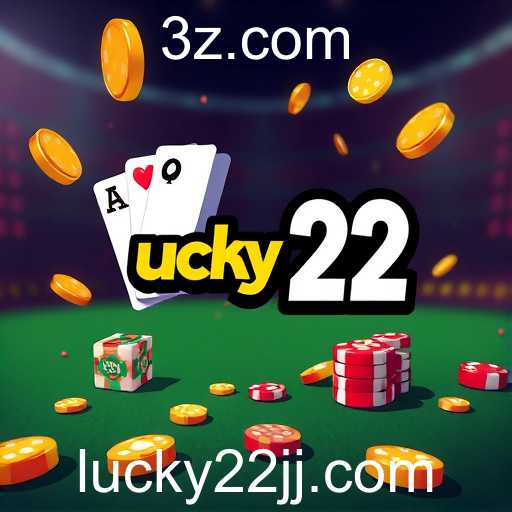 O Impacto de Lucky22 no Cenário de Jogos Online em 2026