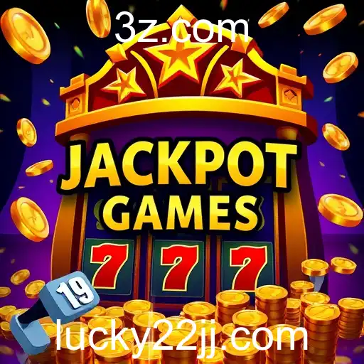 Explorando a Emoção dos Jackpot Games no Lucky22