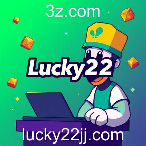 A Ascensão do Portal de Jogos 'Lucky22' em 2026