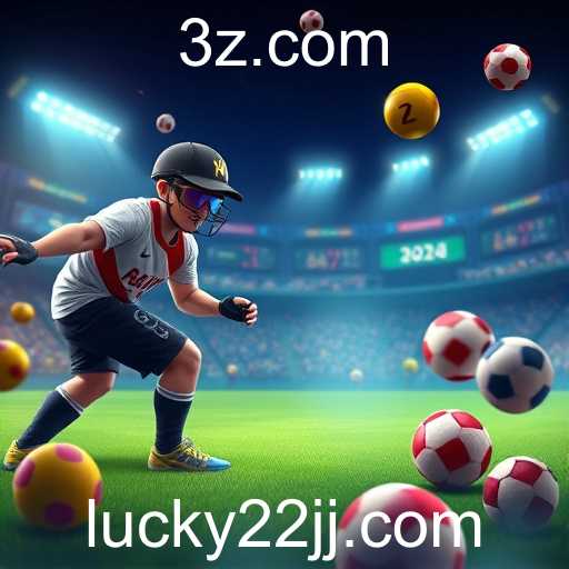 A Ascensão do Site de Jogos Lucky22 em 2026