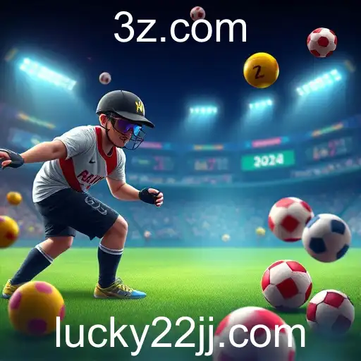 A Ascensão do Site de Jogos Lucky22 em 2026