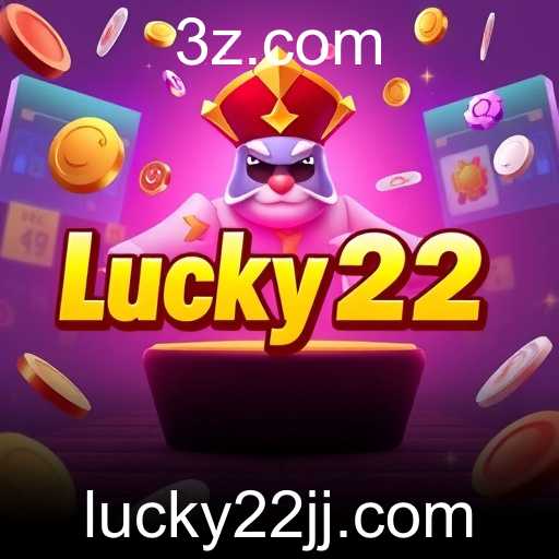 Lucky22: Uma Jogada de Sorte no Mundo dos Jogos