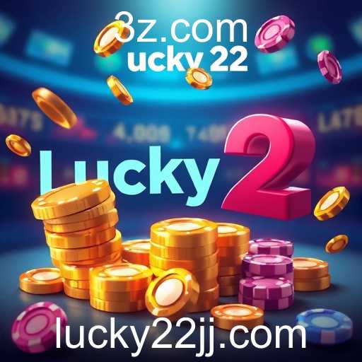 Ascensão do Lucky22 nas Preferências dos Jogadores