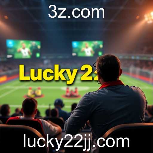 Ascensão do Lucky22 no Cenário dos Jogos Online