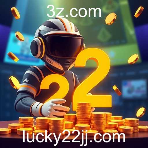A Influência de Lucky22 no Cenário Atual de Jogos Online