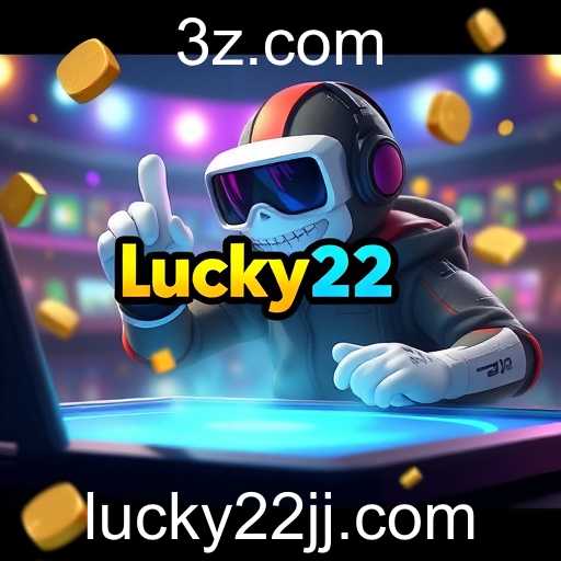 Novos Rumos para Jogos Online e Lucky22