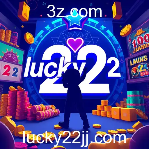 Lucky22: Expansão e Novidades no Cenário dos Jogos Online