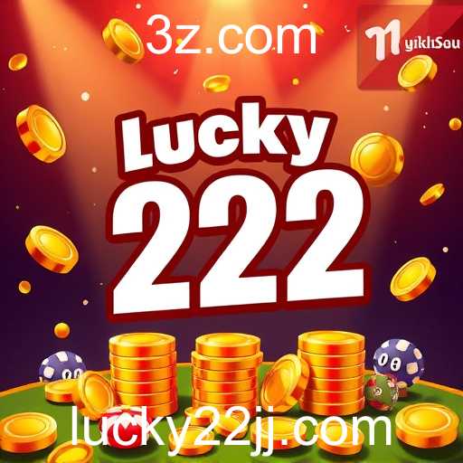 Ascensão e Impacto de 'Lucky22' nos Jogos Online