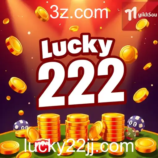 Ascensão e Impacto de 'Lucky22' nos Jogos Online
