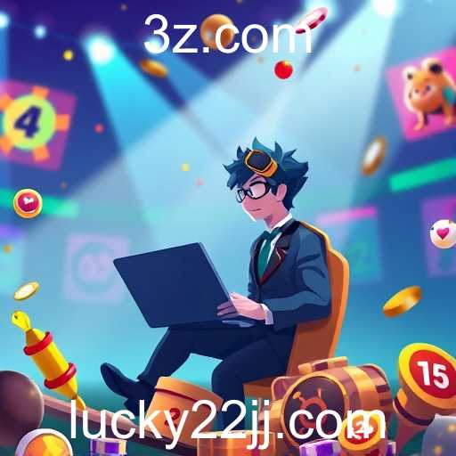 A Ascensão dos Jogos Online em 2026: O Fenômeno Lucky22