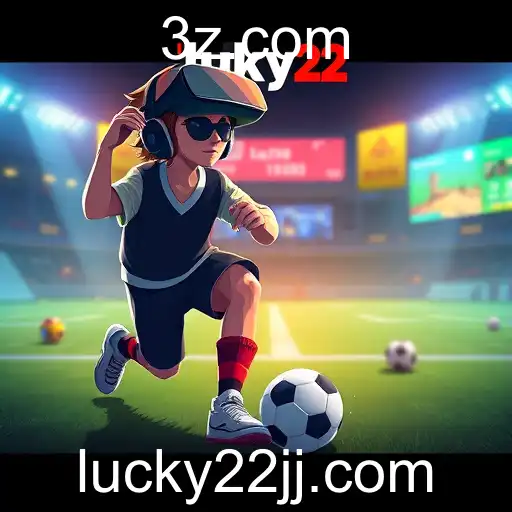 A Ascensão do Lucky22: Tendências e Inovações no Mundo dos Jogos Online