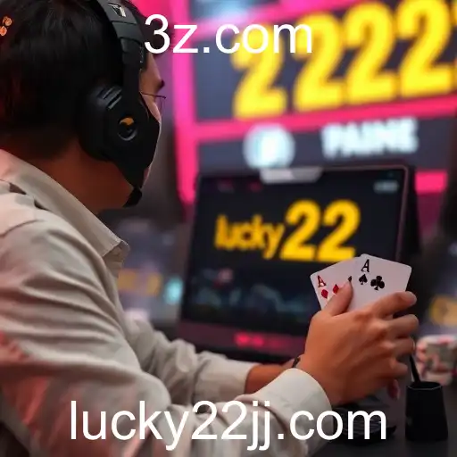 Sorte e Estratégia: Exploração no Mundo dos Jogos Online