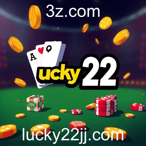 O Impacto de Lucky22 no Cenário de Jogos Online em 2026