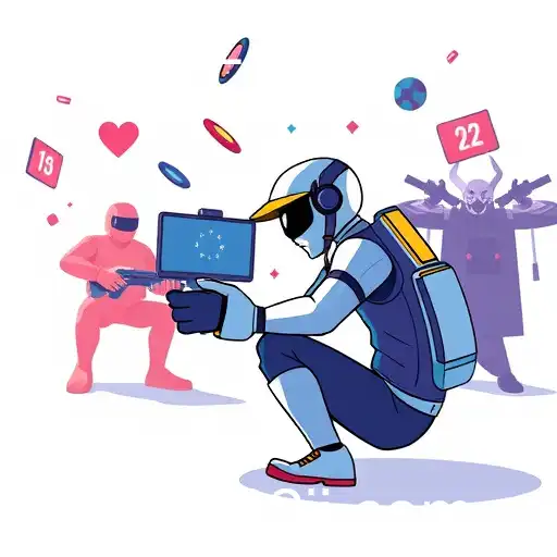 Inovação e Estratégias nos Jogos Online de 2026