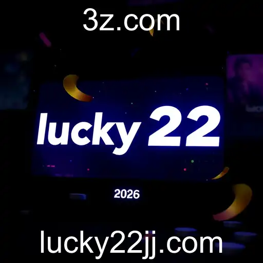A Ascensão do 'Lucky22' no Mundo dos Jogos Online