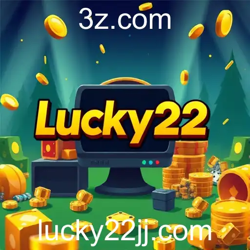 O Futuro dos Jogos Online em 2026: O Papel de Lucky22