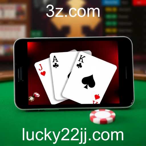 lucky22