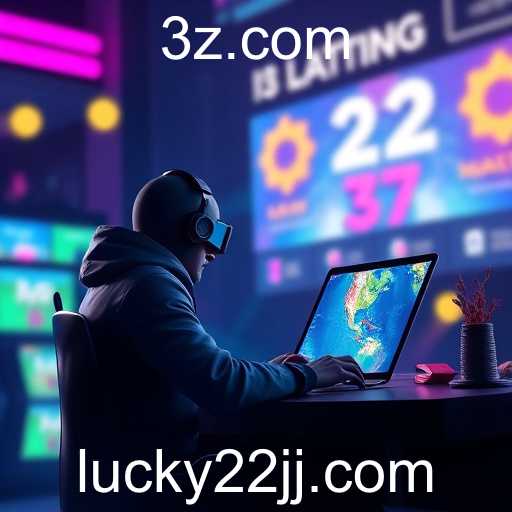 A Revolução do iGaming com Lucky22