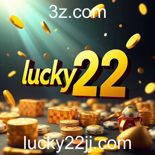 Ascensão de 'lucky22' no Mundo dos Jogos Online