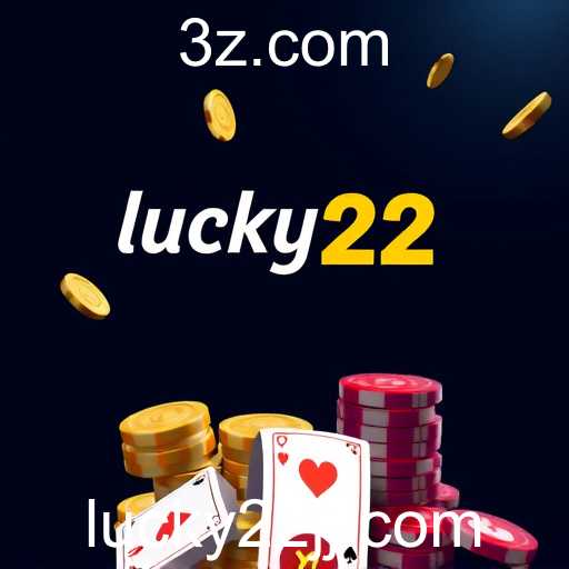 A Ascensão de 'lucky22' no Mundo dos Jogos Online