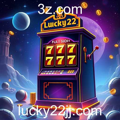 lucky22