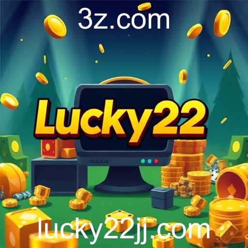 Tendências e Impactos dos Jogos Online: A Ascensão do Lucky22