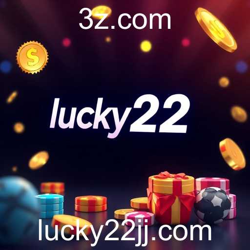 A Ascensão dos Jogos Online: Um Olhar sobre o 'lucky22'